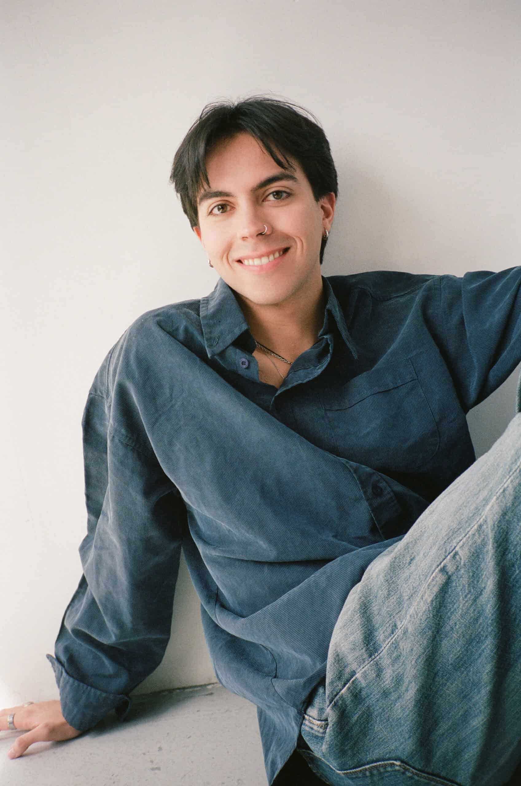 Photo de casting d'André Kasper