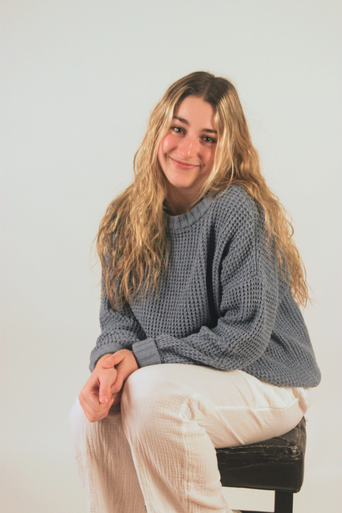 Photo de casting de Rose Dessureault