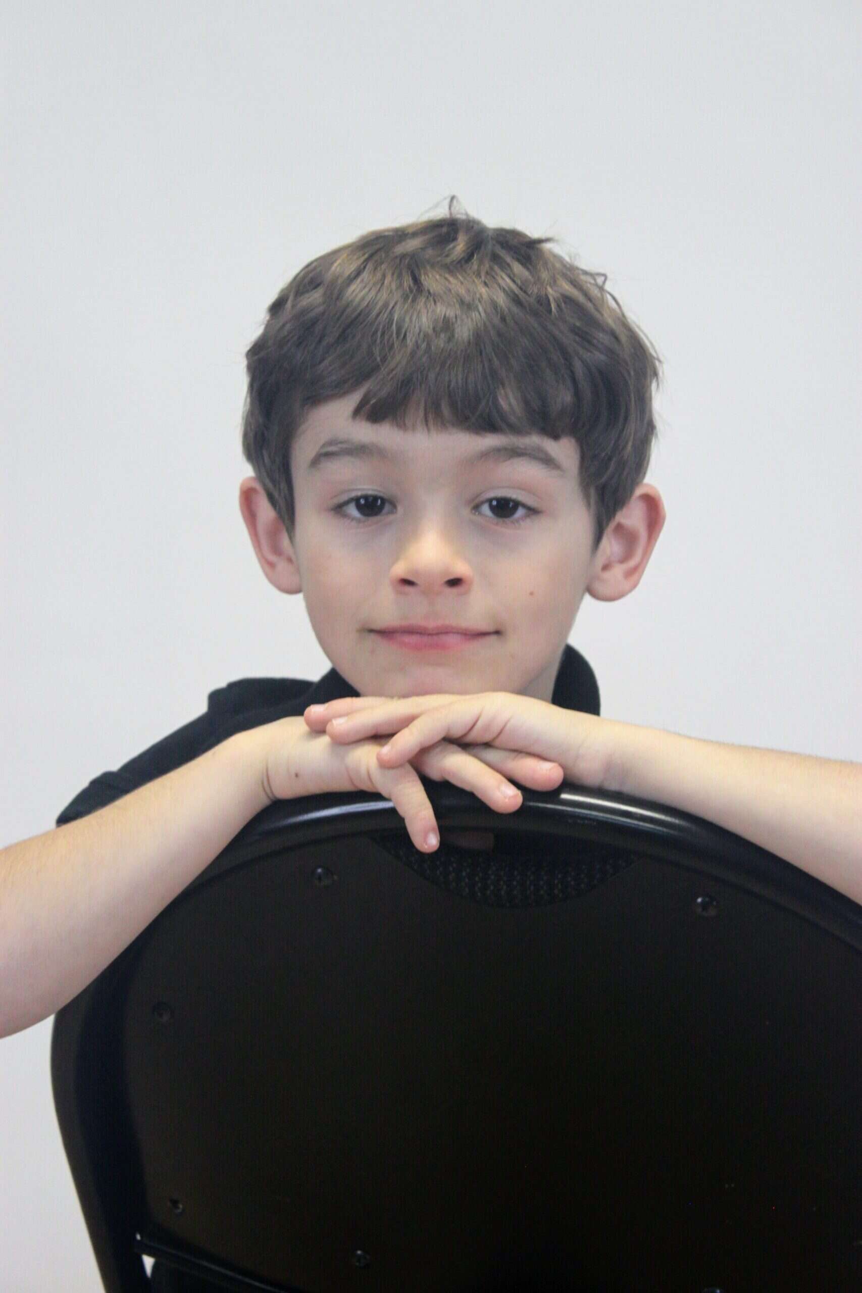 Photo de casting de Raphaël-Fournier