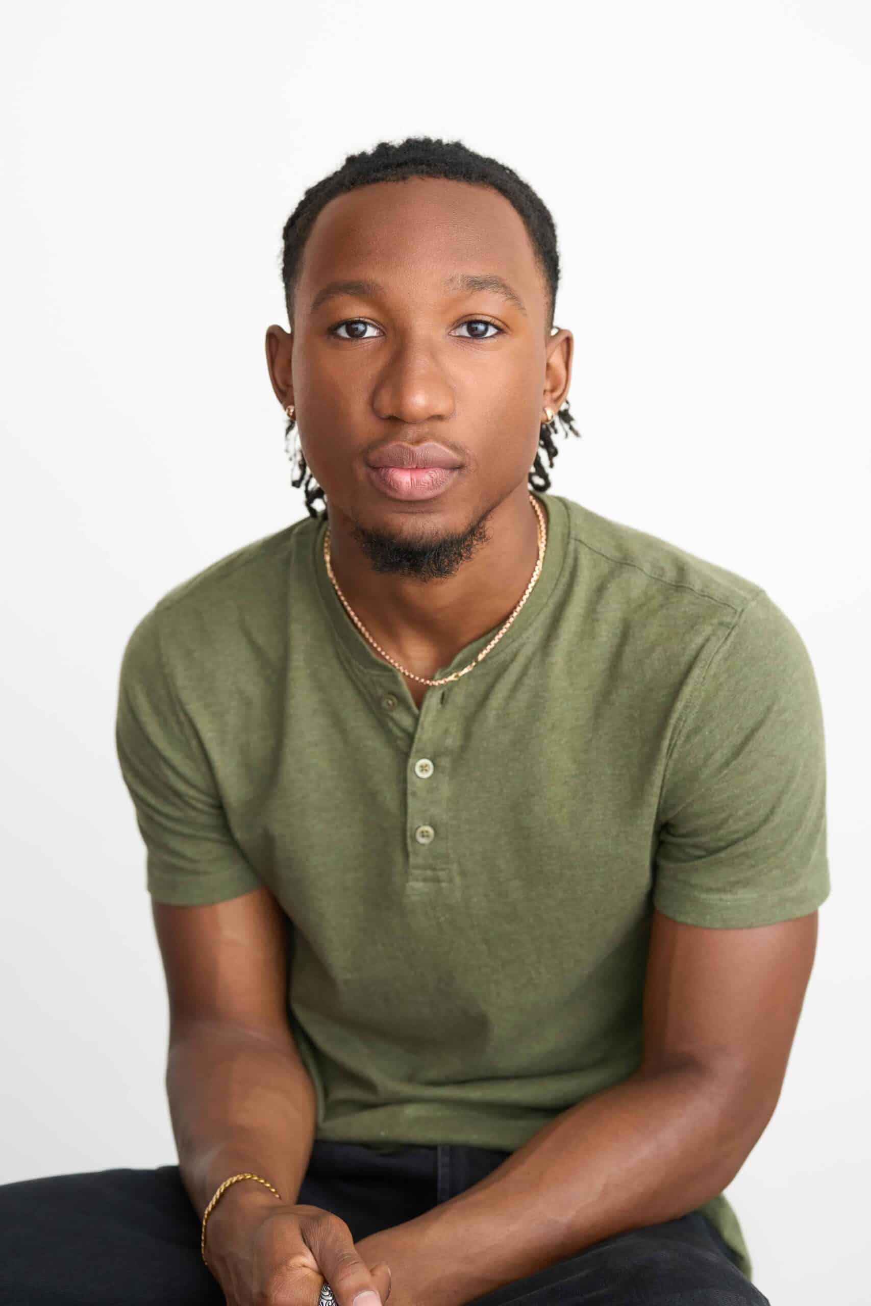 Photo de casting de Bradey Rovinesky Finis