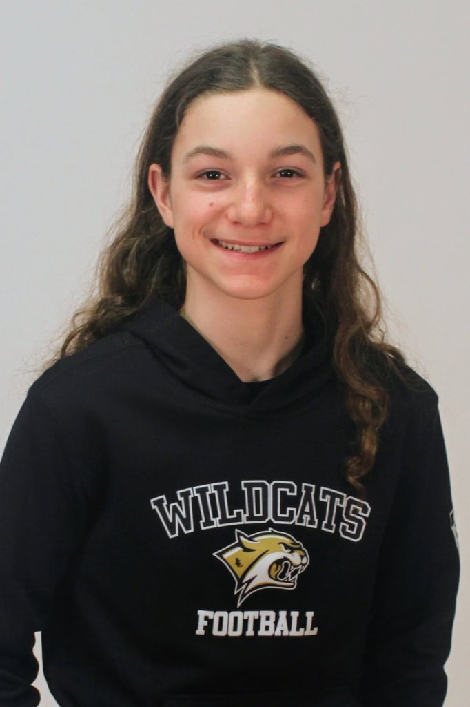 Photo de casting de Laurent Bottreau