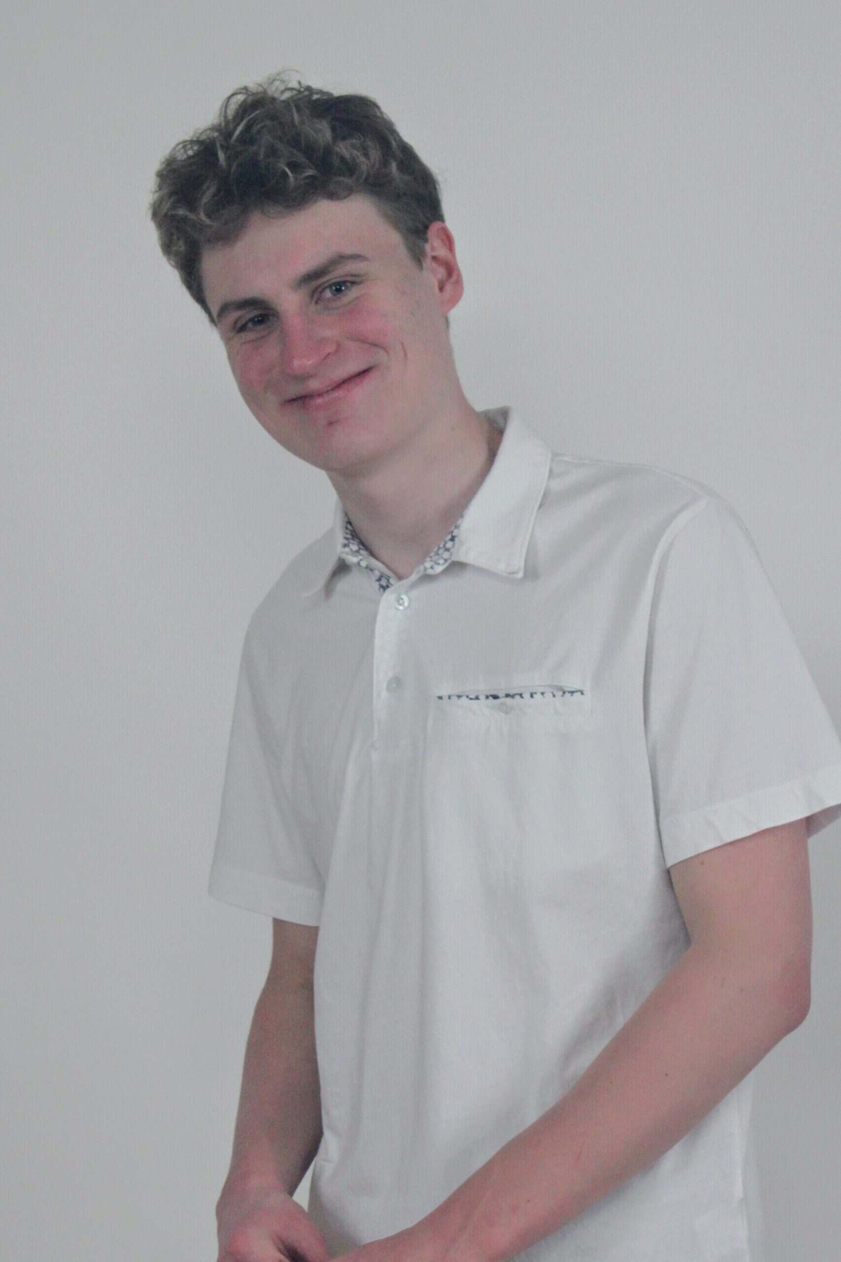 Photo de casting de Maxime Coallier