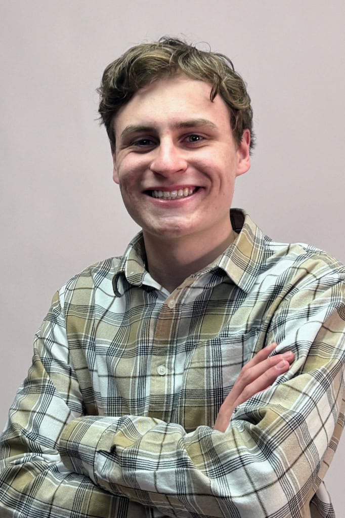 Photo de casting de Maxime Coallier