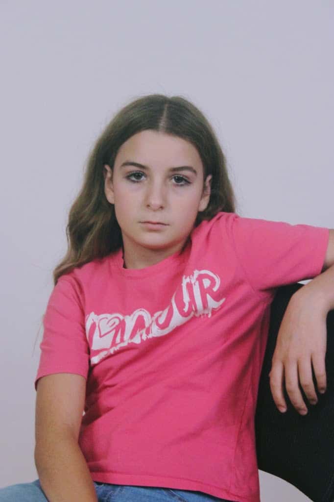 Photo de cating d'Emma Béatrice Carabas