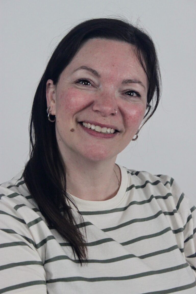 Photo de casting de Maroe-Claude St-Germain