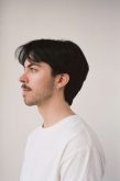Photo de profil gauche d'André Kasper